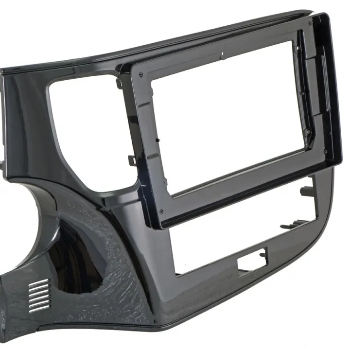 Incar RMS-FC449 Рамка UMS для MITSUBISHI Outlander 2021-2023, 9" в Саратове