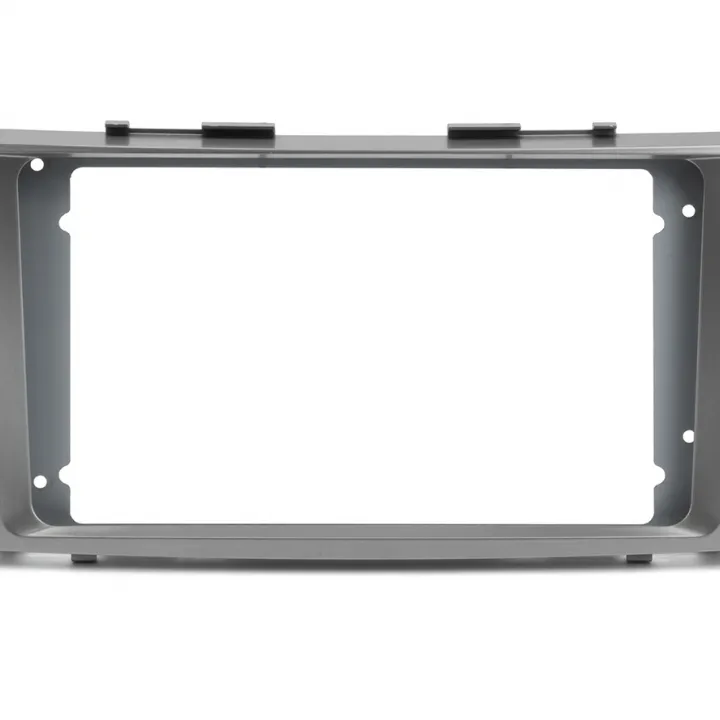 Incar RTY-FC520 Рамка UMS для TOYOTA Camry 2006-2011 (V40), 9" в Саратове