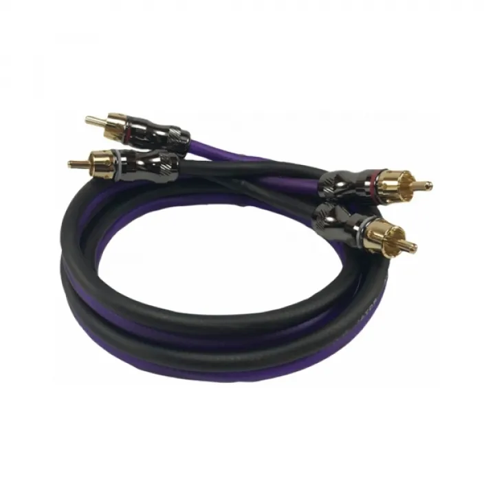 RCA кабель Predator 2RCA PRO-1 в Саратове