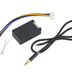 Incar Omega 1ver.11 адаптер рул. упр