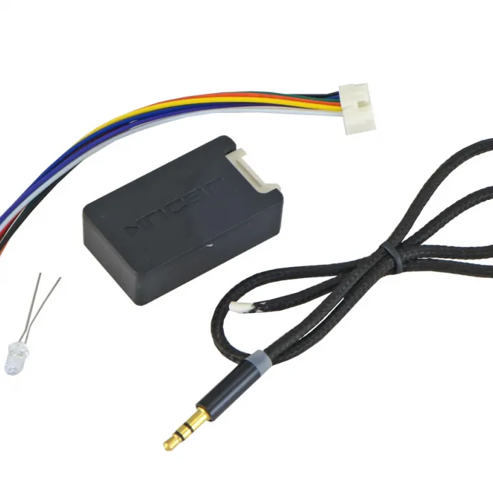 Incar Omega 1ver.11 адаптер рул. упр в Саратове
