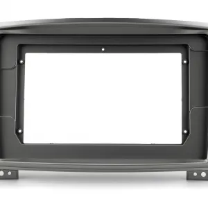Incar RTY-FC571 Рамка UMS для TOYOTA LC100(2002-2007), LEXUS LX470, 9"