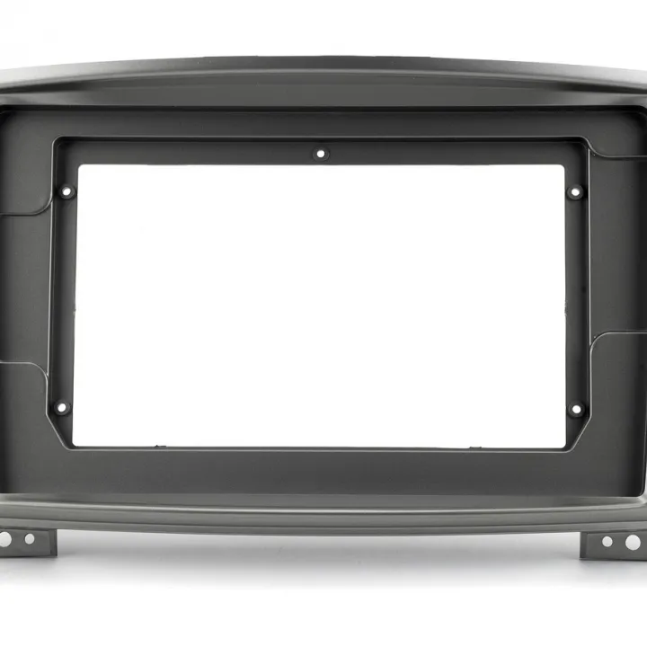 Incar RTY-FC571 Рамка UMS для TOYOTA LC100(2002-2007), LEXUS LX470, 9" в Саратове