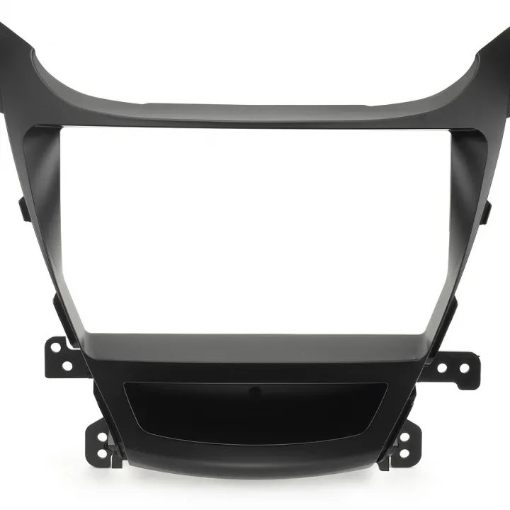 Incar RHY-FC318 Рамка UMS для HYUNDAI Elantra 2014-2016, 9" в Саратове