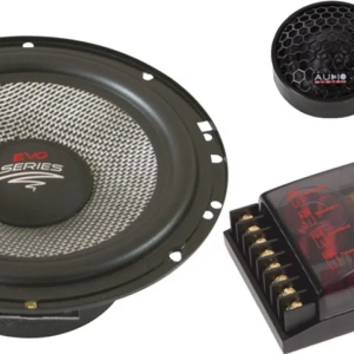 Audio System X 165 EVO компонентная акустика в Саратове