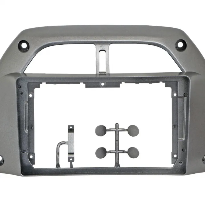 Incar RTY-FC537 Рамка UMS для TOYOTA RAV4  2000-2005 (XA20), 9" в Саратове
