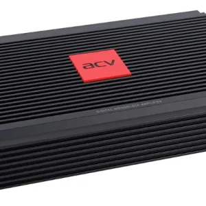 ACV LX 1.1200 усилитель