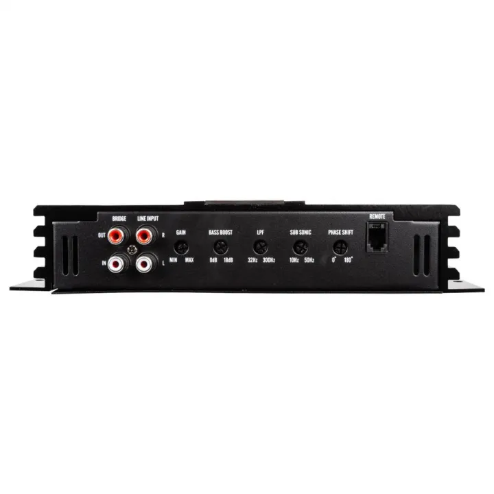 KICX ST 1000D усилитель в Саратове