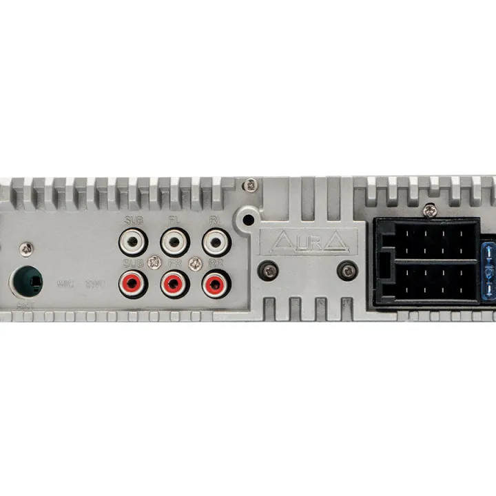 AurA STORM-535BT  1 din магнитола в Саратове