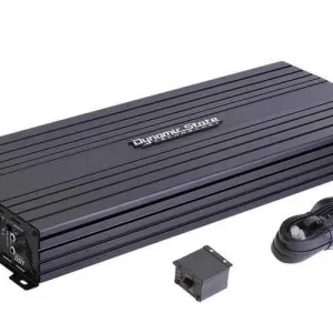 Dynamic State CA-2500.1D усилитель