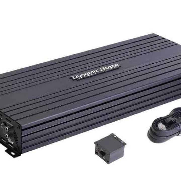 Dynamic State CA-2500.1D усилитель в Саратове