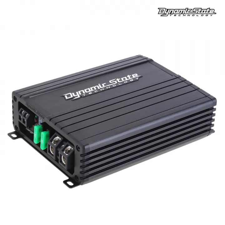 Dynamic State SKIF SKA-700.1 усилитель в Саратове