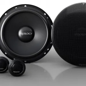 PROLOGY CX-65CS comp компонентная акустика