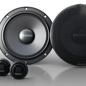 PROLOGY PX-65CS comp 6.5 компонентная акустика
