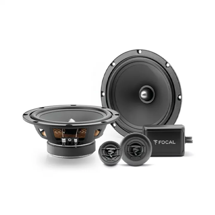 Focal ASE-165 компонентная акустика в Саратове