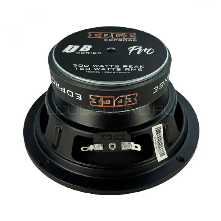 EDGE ED-PRO6B-E3 акустика в Саратове