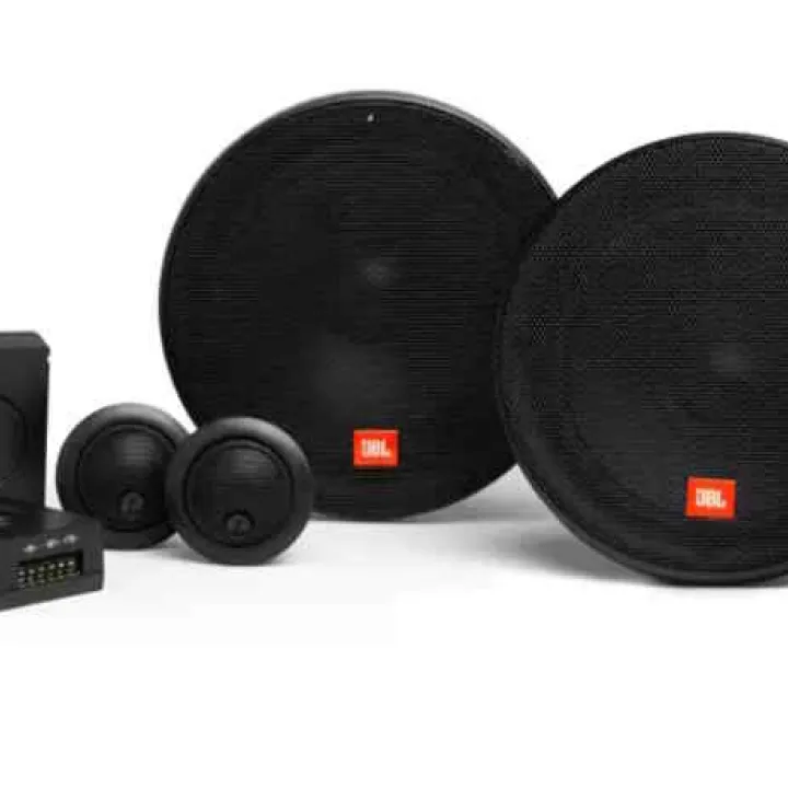JBL STAGE2 604C comp компонентная акустика в Саратове