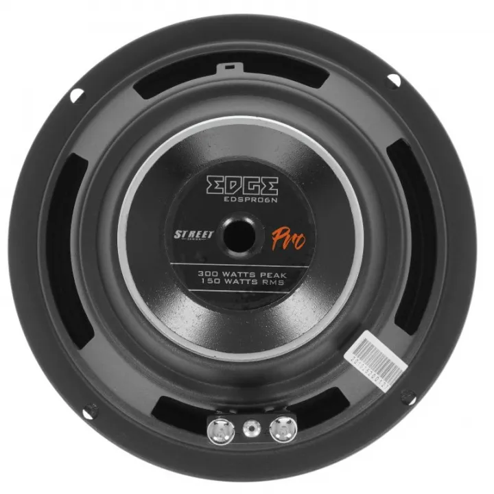 EDGE EDS-PRO6N-E3 эстрадная акустика в Саратове