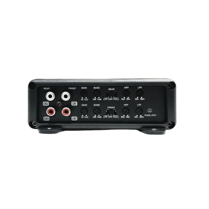 KINGZ AUDIO TSR-125.4 усилитель в Саратове