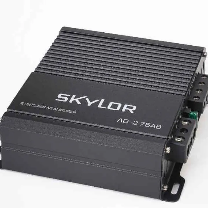 SKYLOR AD-2.75AB усилитель в Саратове