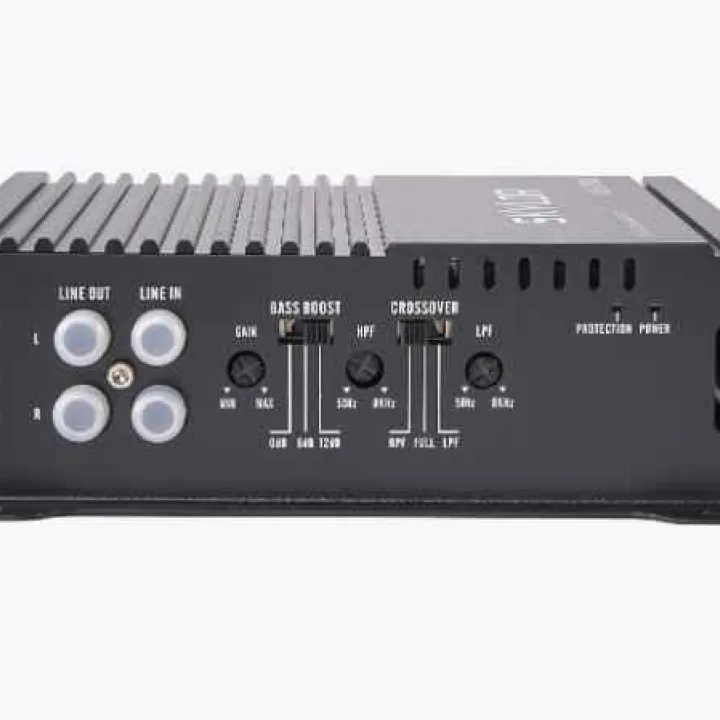 SKYLOR AD-2.75AB усилитель в Саратове