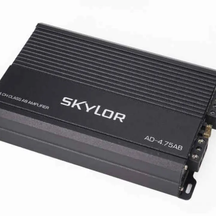 SKYLOR AD-4.75AB усилитель в Саратове