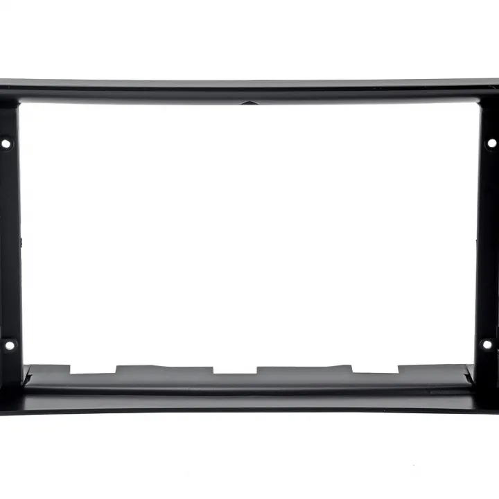 Рамка UMS для TOYOTA Avensis 2003-2008  9" в Саратове