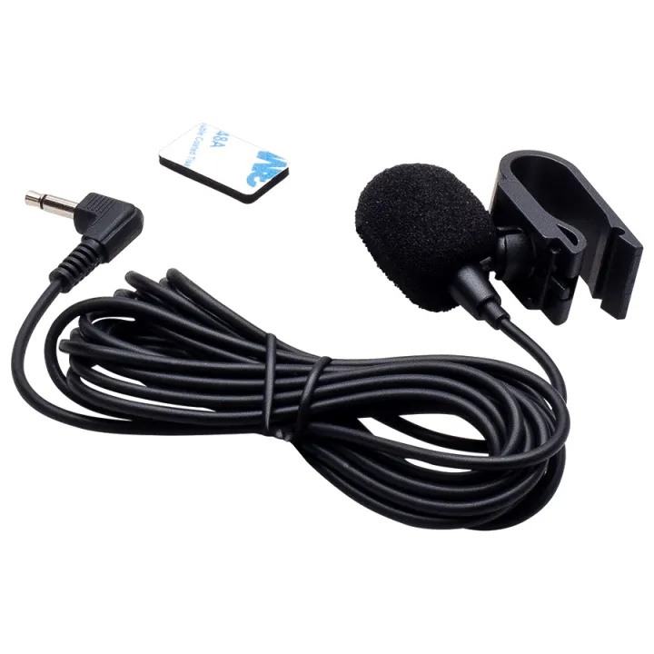 Микрофон 3.5", универсальный AurA AMM-MIC1 в Саратове