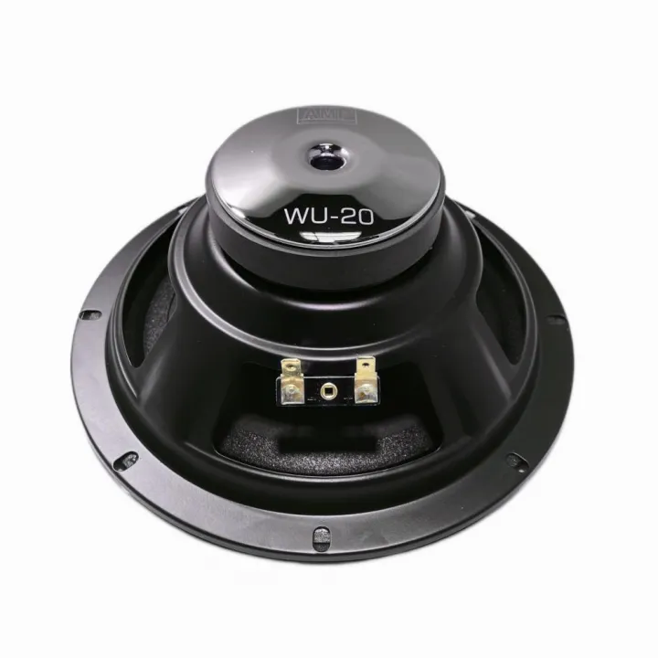 WU-20 AMP by A.Vakhtin мидбасс в Саратове
