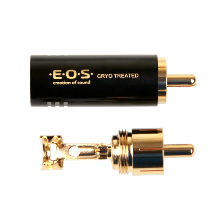 E.O.S. RP30600G разъем для кабеля в Саратове