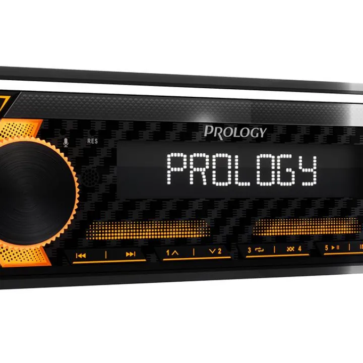 Prology CMX-230 1 din магнитола в Саратове