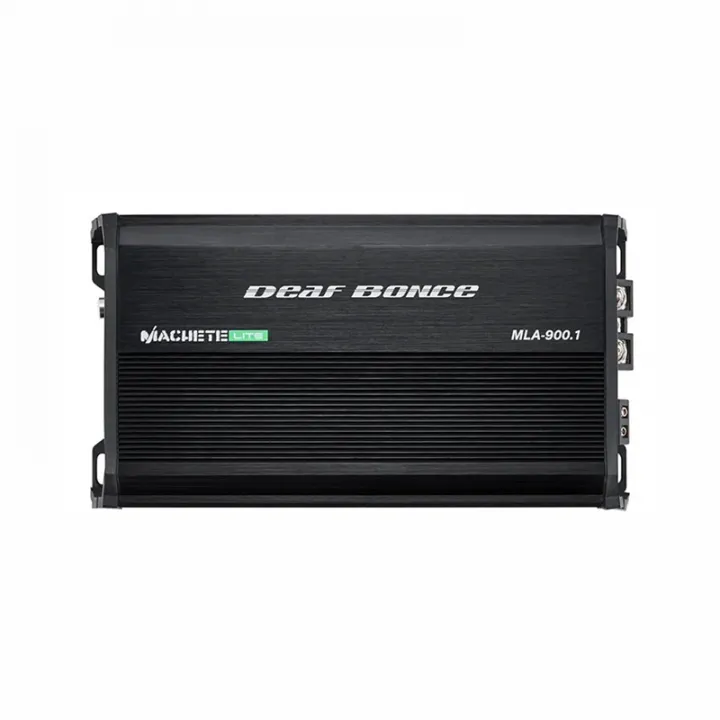 DEAF BONCE MLA-900.1 усилитель в Саратове