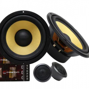 MAGNUM EXPERT MXP-6.5 COMP компонентная акустика