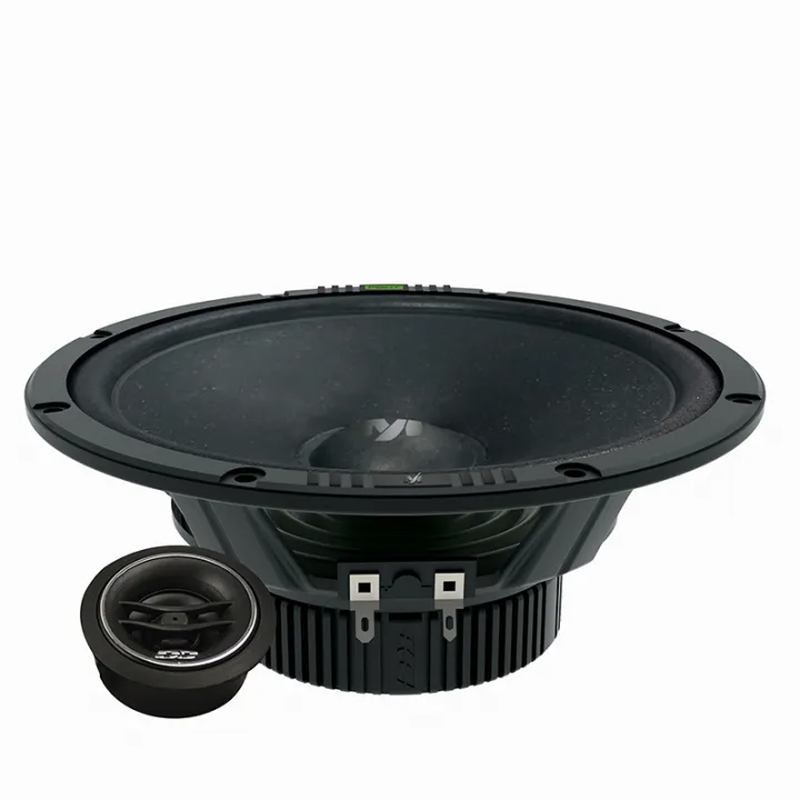 DEAF BONCE MFC-60 компонентная акустика в Саратове