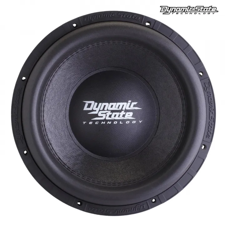 Dynamic State SARMAT SMW-31.22 сабвуфер в Саратове