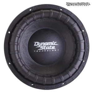 Dynamic State SARMAT SMW-32.44 сабвуфер