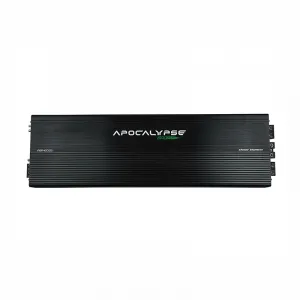 APOCALYPSE ASA-6000.1 усилитель