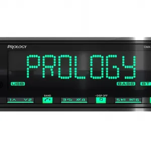 Prology CMX-260 1 din магнитола