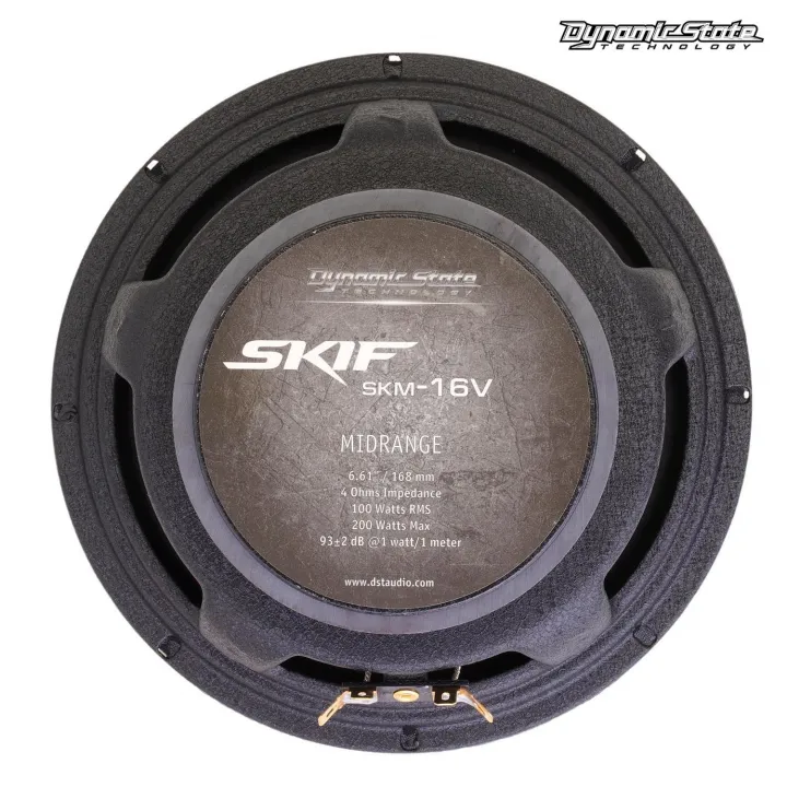 Dynamic State SKIF SKM-16V акустика в Саратове