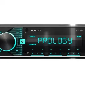Prology CMX-420 1 din магнитола