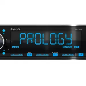 Prology CMX-430 1 din магнитола