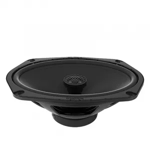 BLACK HYDRA Delta 6913X акустика