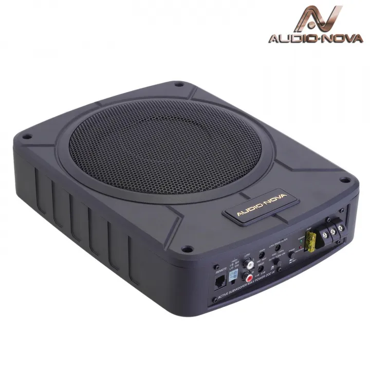AUDIO NOVA AS-200 активный сабвуфер в Саратове