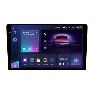 Teyes 10" CC3 4/64GB 2K магнитола