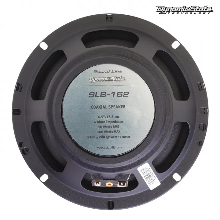 Dynamic State SLB-162 акустика в Саратове