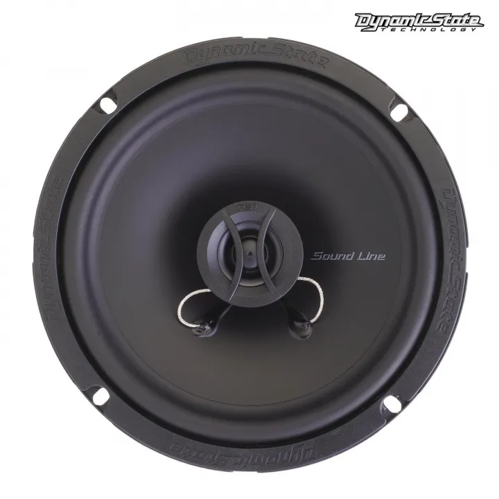 Dynamic State SLB-162s акустика в Саратове