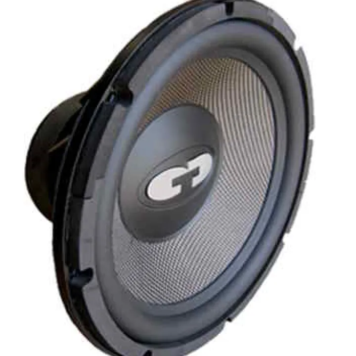 CDT HD-1200CFS 4Ohm Сабвуфер в Саратове