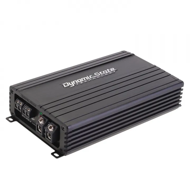 Dynamic State SKIF SKA-250.2 усилитель в Саратове