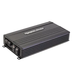 Dynamic State SKIF SKA-350.2 усилитель