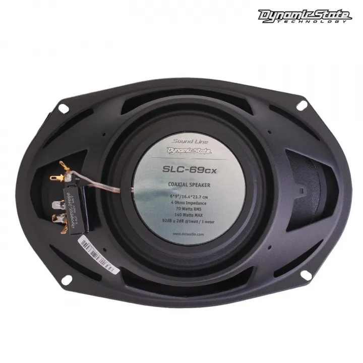 Dynamic State SLC-69cx акустика в Саратове